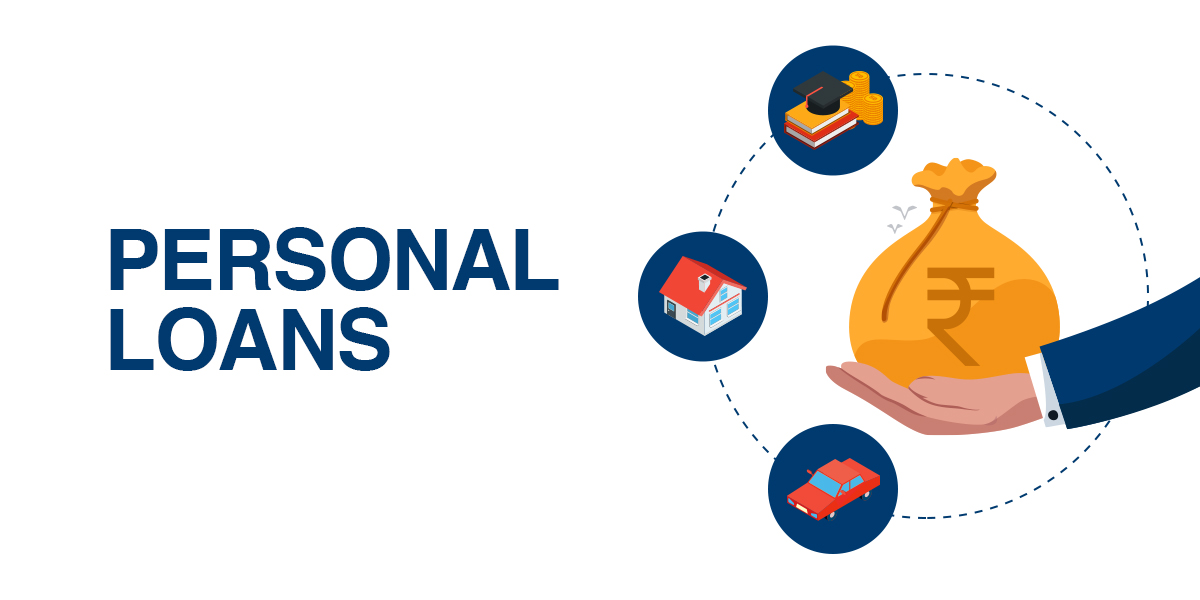 Personal Loans