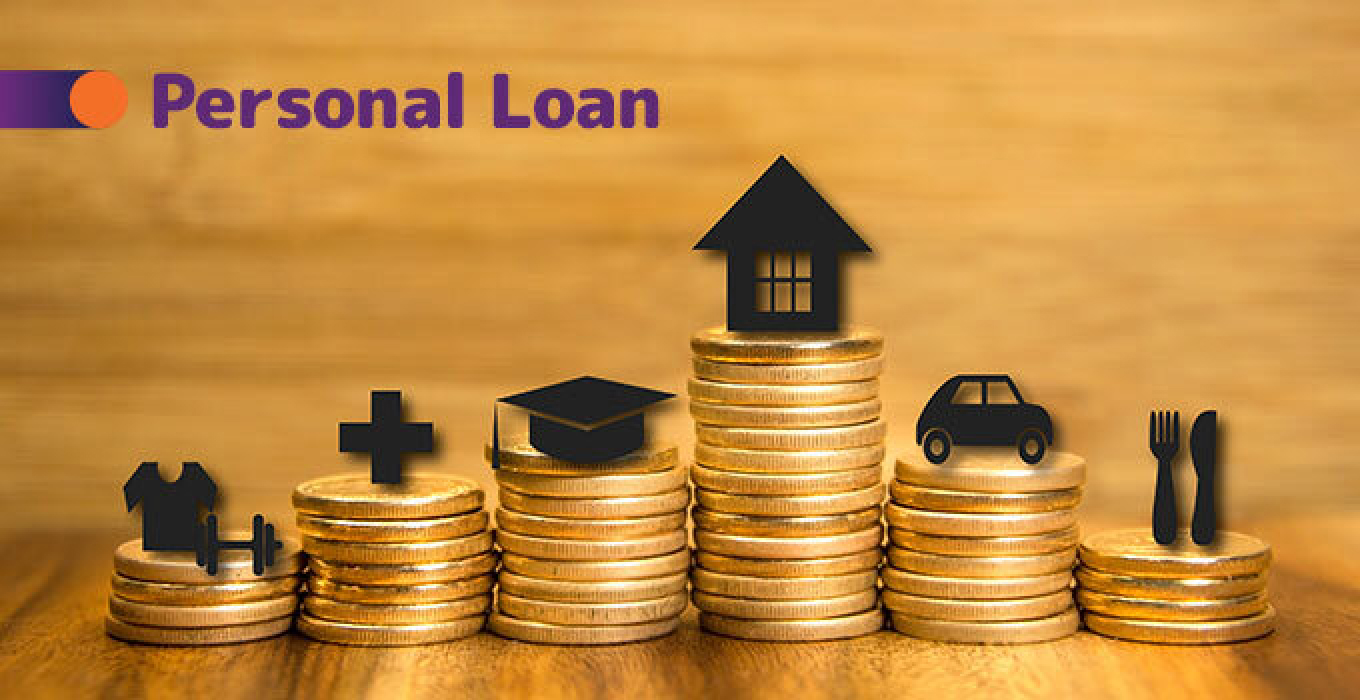 Personal Loans