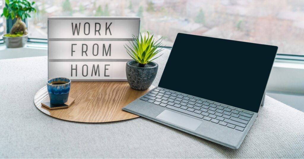 Work from Home Business Links