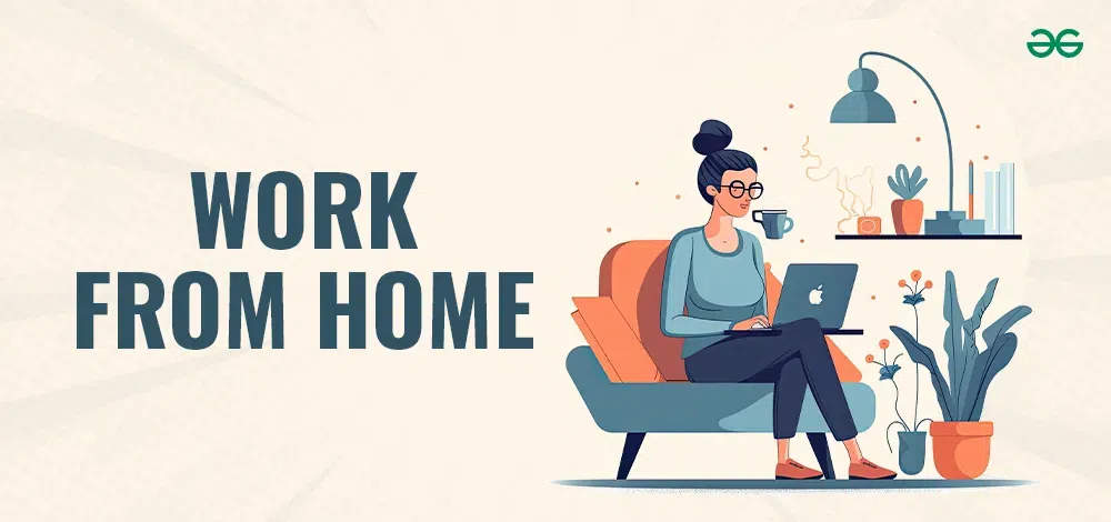 Work from Home Business without Investment