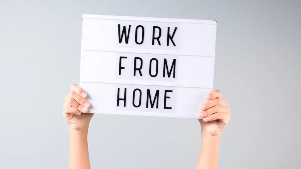 Work from Home Business