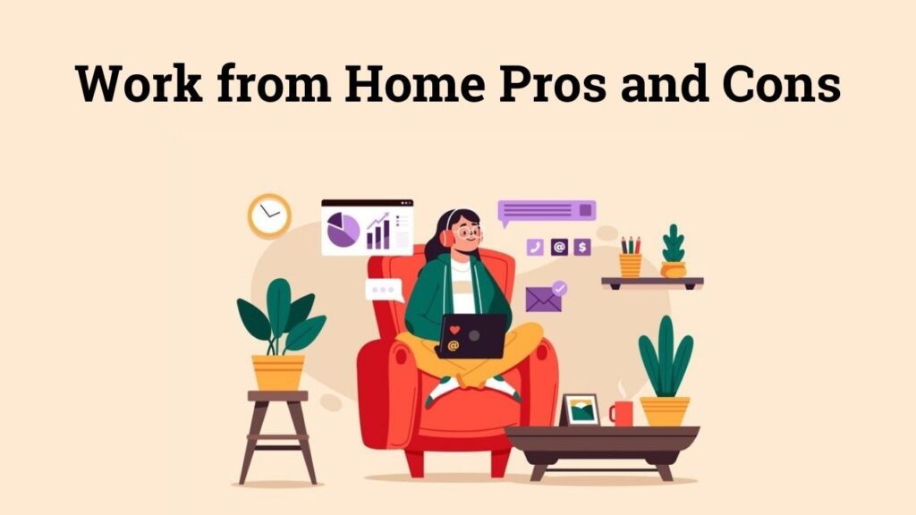 Work from Home Business