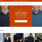 Swindon Mens Fashion Website Blog Directory