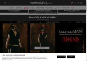 Swindon Mens Fashion Website Blog Directory