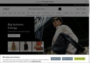 Swindon Mens Fashion Website Blog Directory